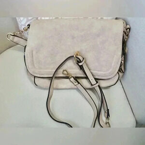 URBAN EXPRESSIONS Certified Vegan soft pink Shoulder Bag